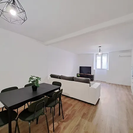 Apartment Turin - Et Moderne