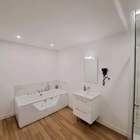 Apartment Turin - Et Moderne