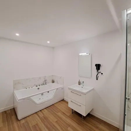 Apartment Turin - Et Moderne