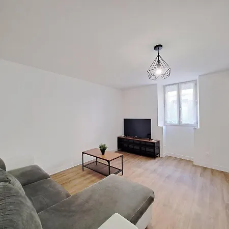 Apartment Turin - Et Moderne *