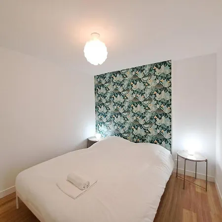 Apartment Turin - Et Moderne