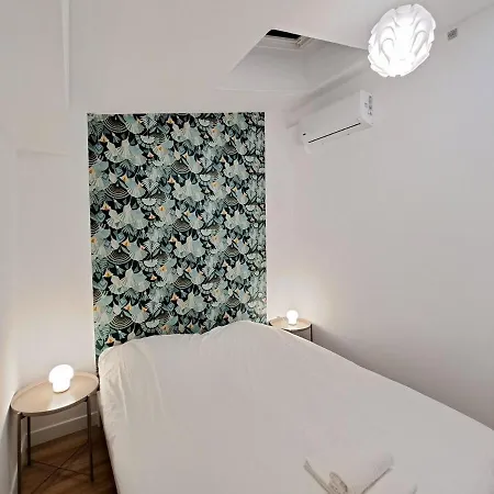 Turin - Et Moderne Apartment *